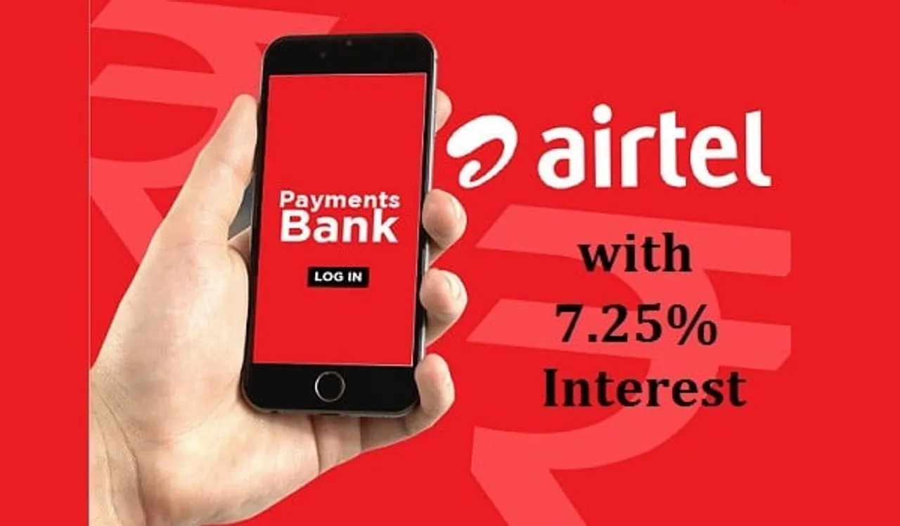 Airtel Payments Bank opens over 1 lakh accounts in Tamil Nadu