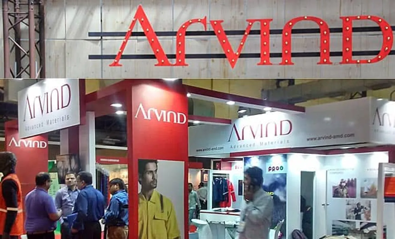 Arvind Lifestyle Brands