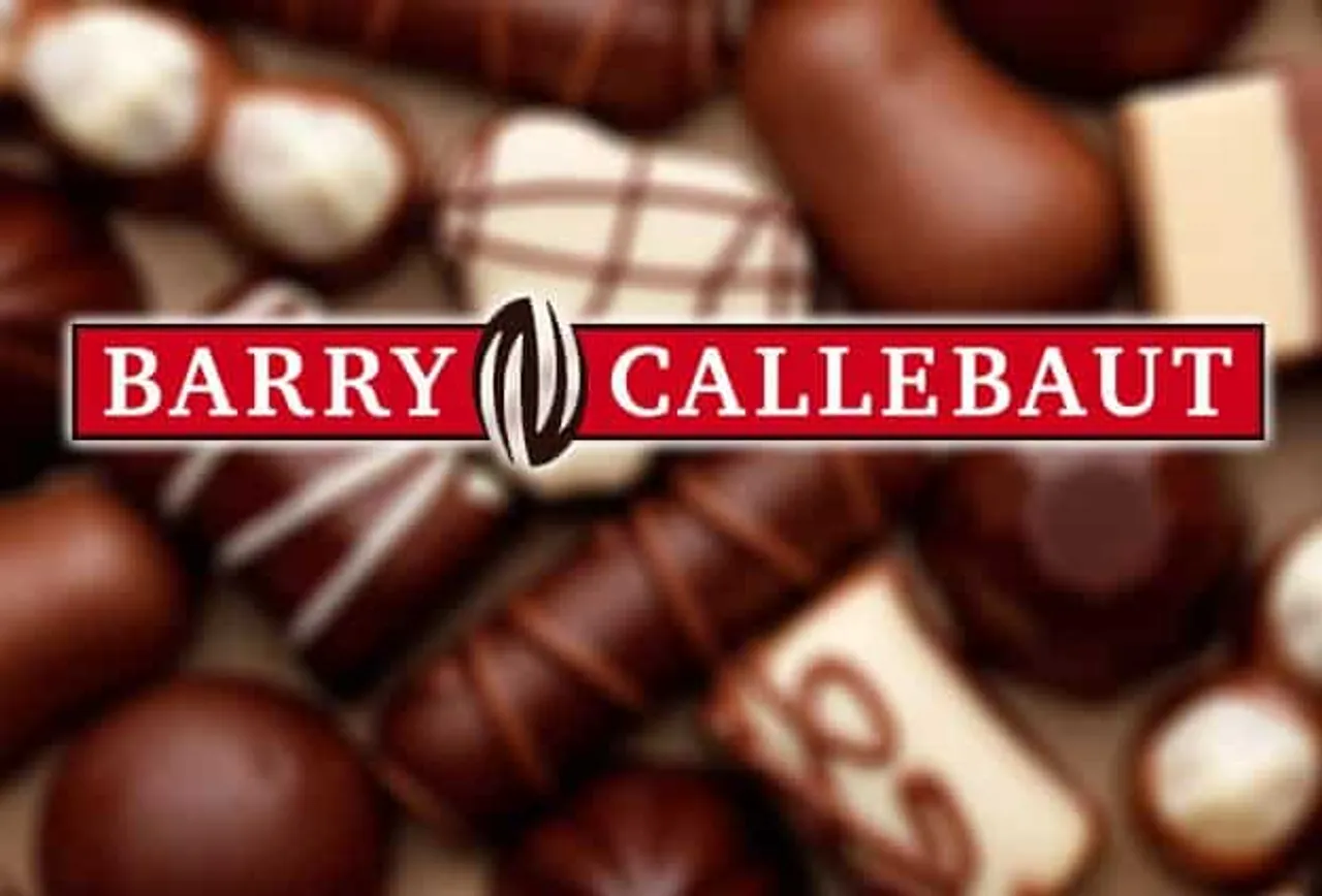 Capgemini enables digital collaboration on a global scale at chocolate maker Barry Callebaut