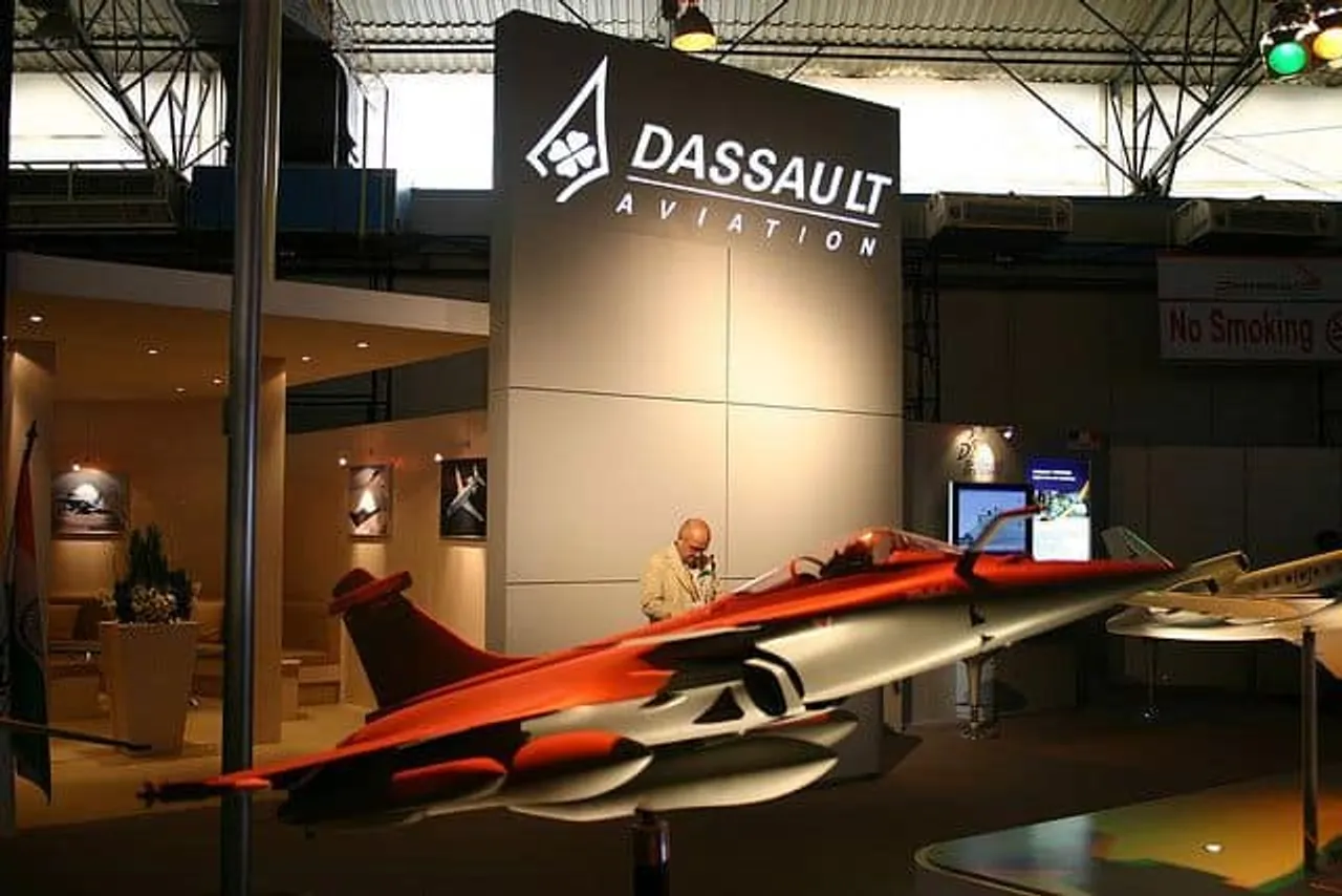 Dassault Systèmes