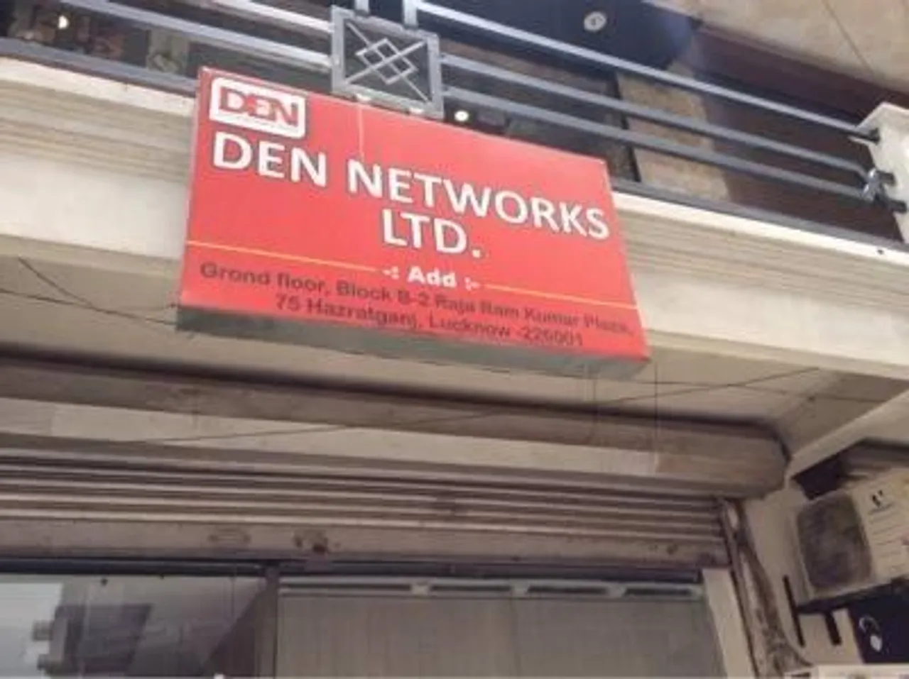 Den Networks