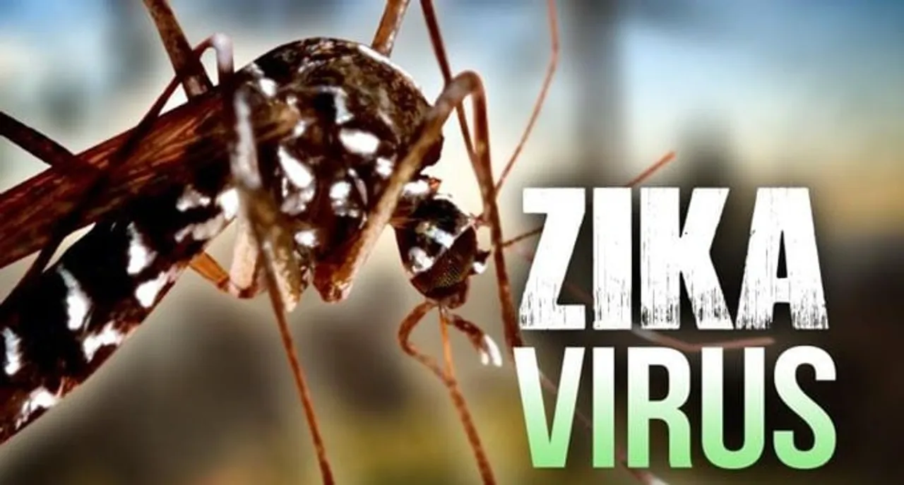 Dengue Fever Zika Virus
