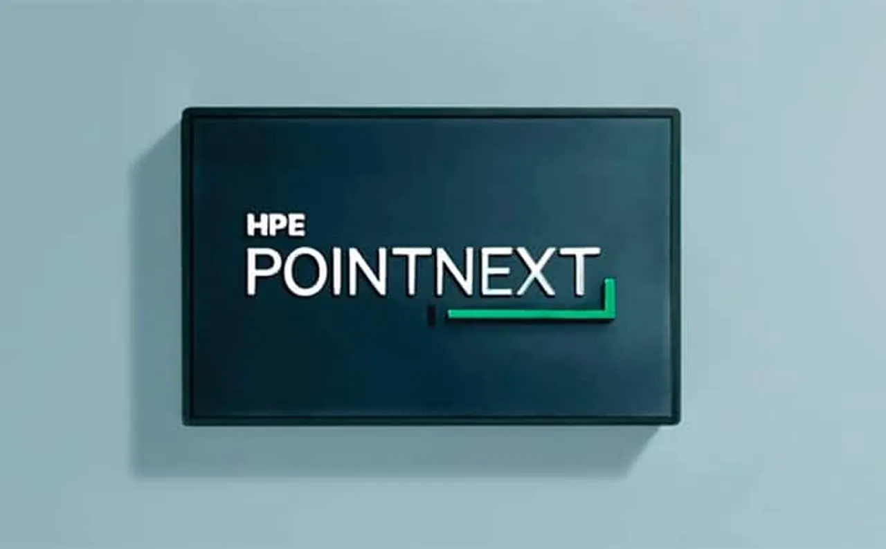 Hewlett Packard Enterprise redefines technology services with Pointnext launch