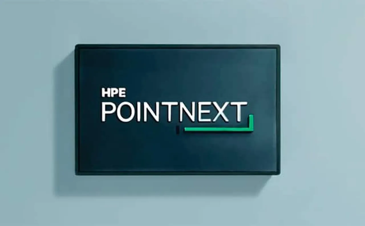 HPE Pointnext