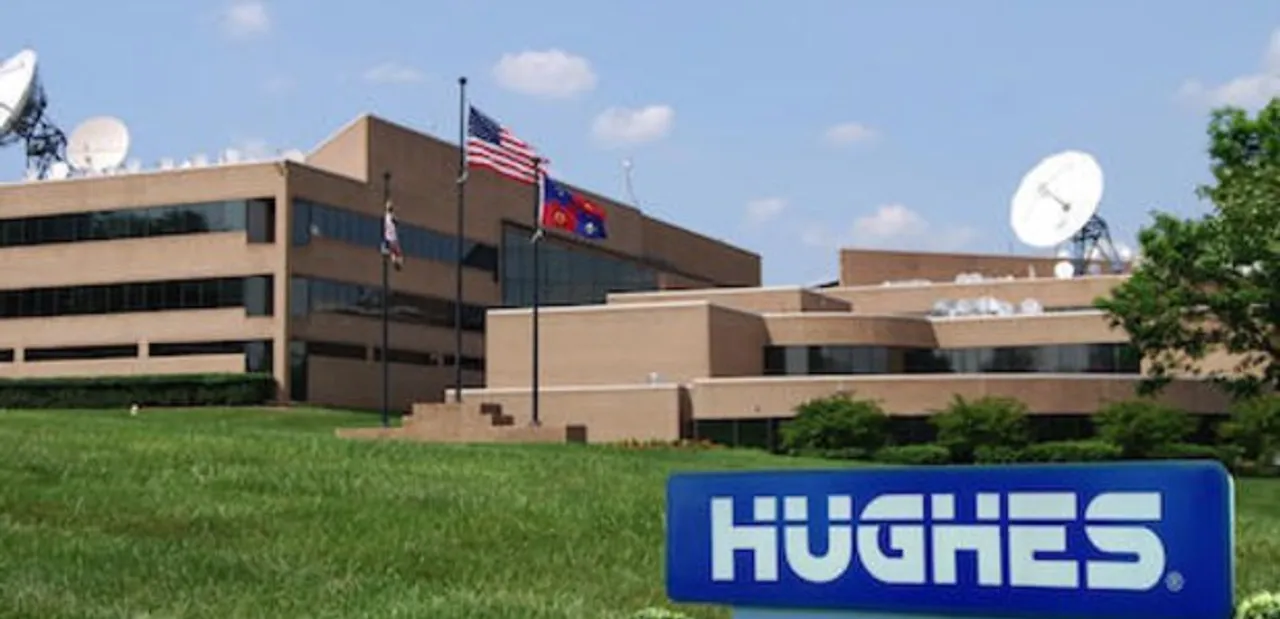 Hughes launches industry’s HTS service for enterprises, government