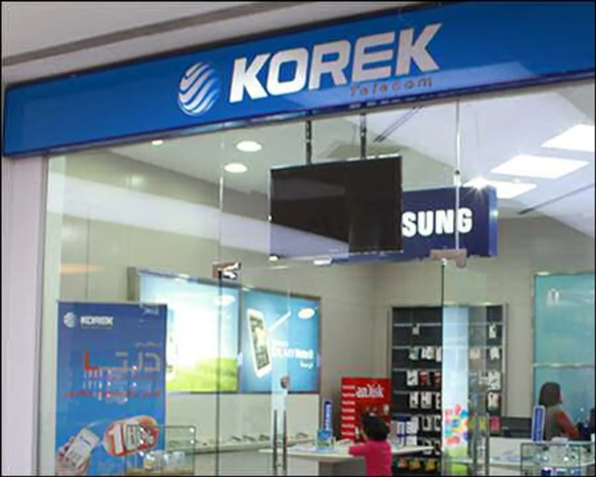 Korek Telecom