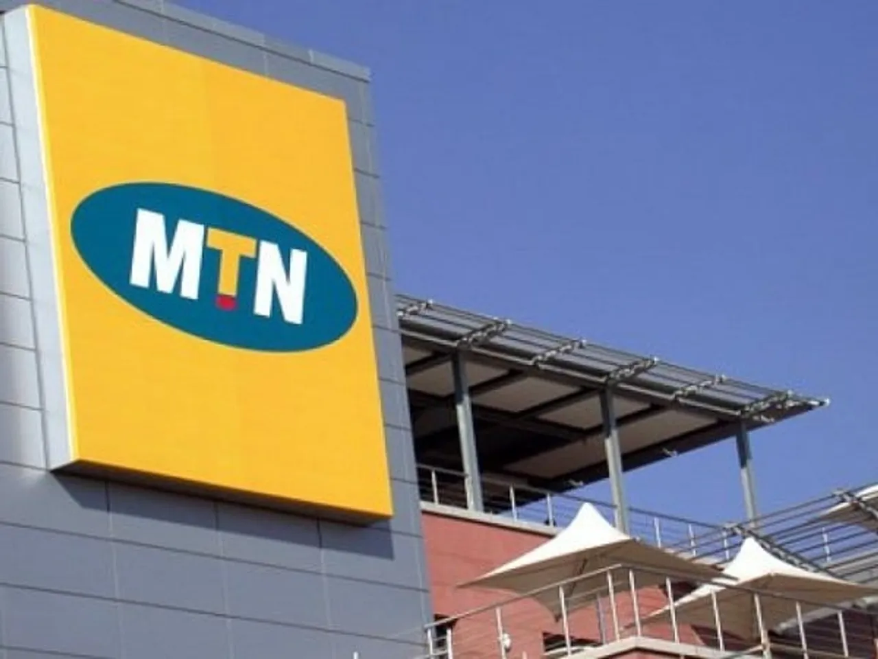 MTN South Africa