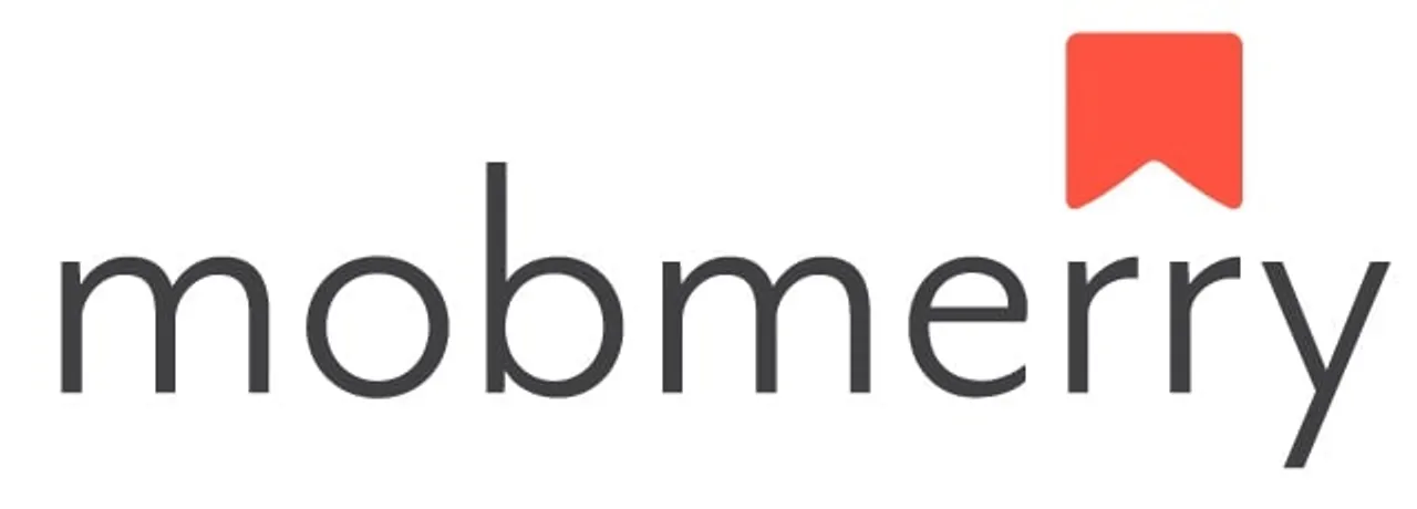 Mobmerry Logo