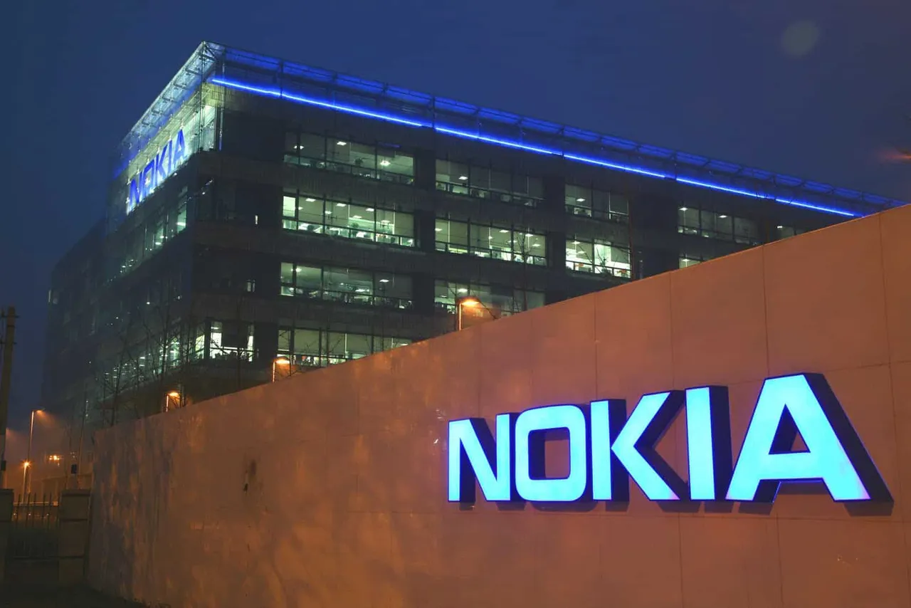 Nokia signs agreements worth above EUR 2 bn with three Chinese operators