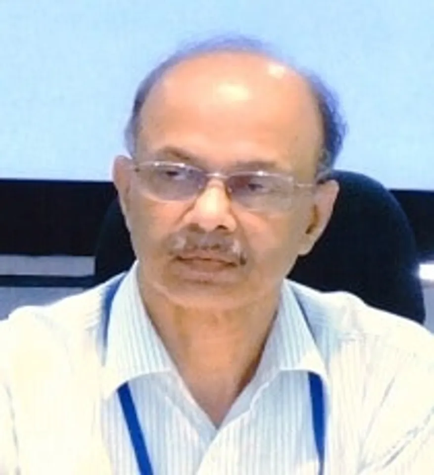 Pradeep Kumar Pujari