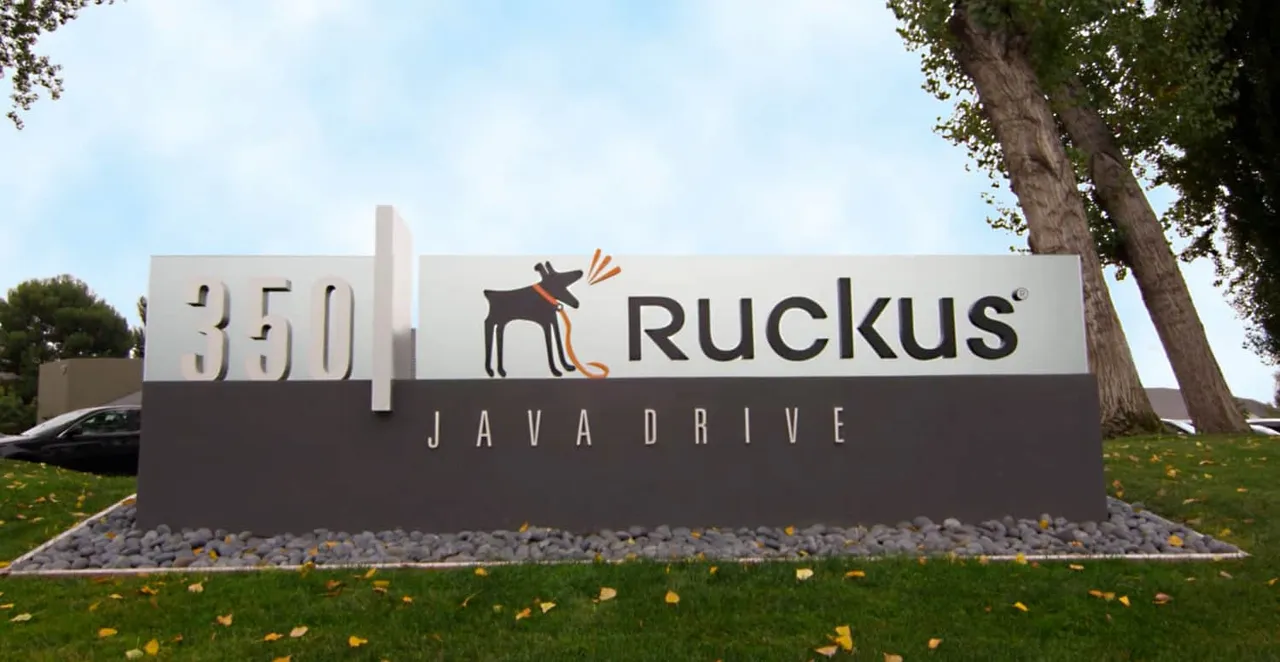 Ruckus Wireless joins hands with Intersection
