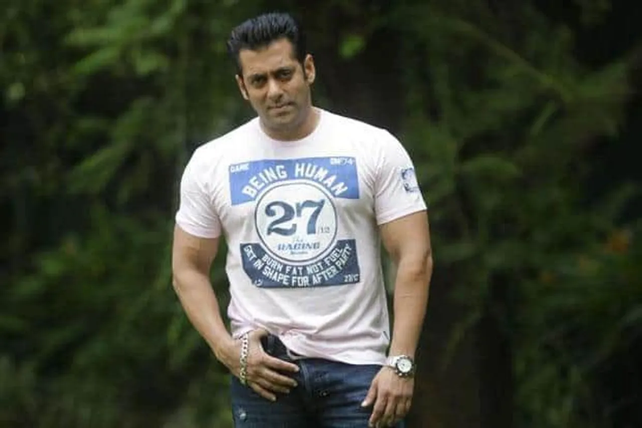 Salman Khan to launch smartphone brand - BeingSmart