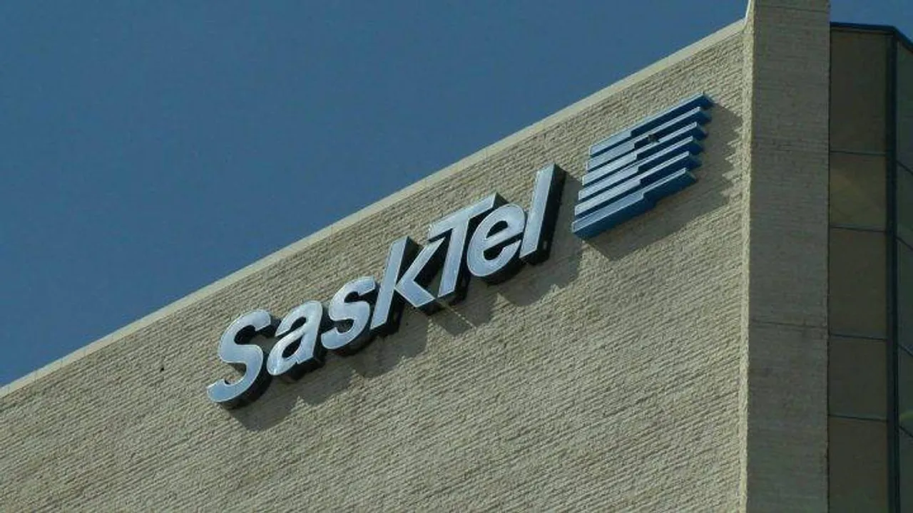 SaskTel