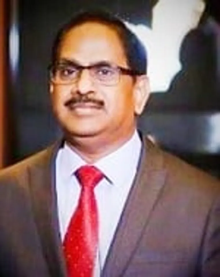 Seshagiri Rao