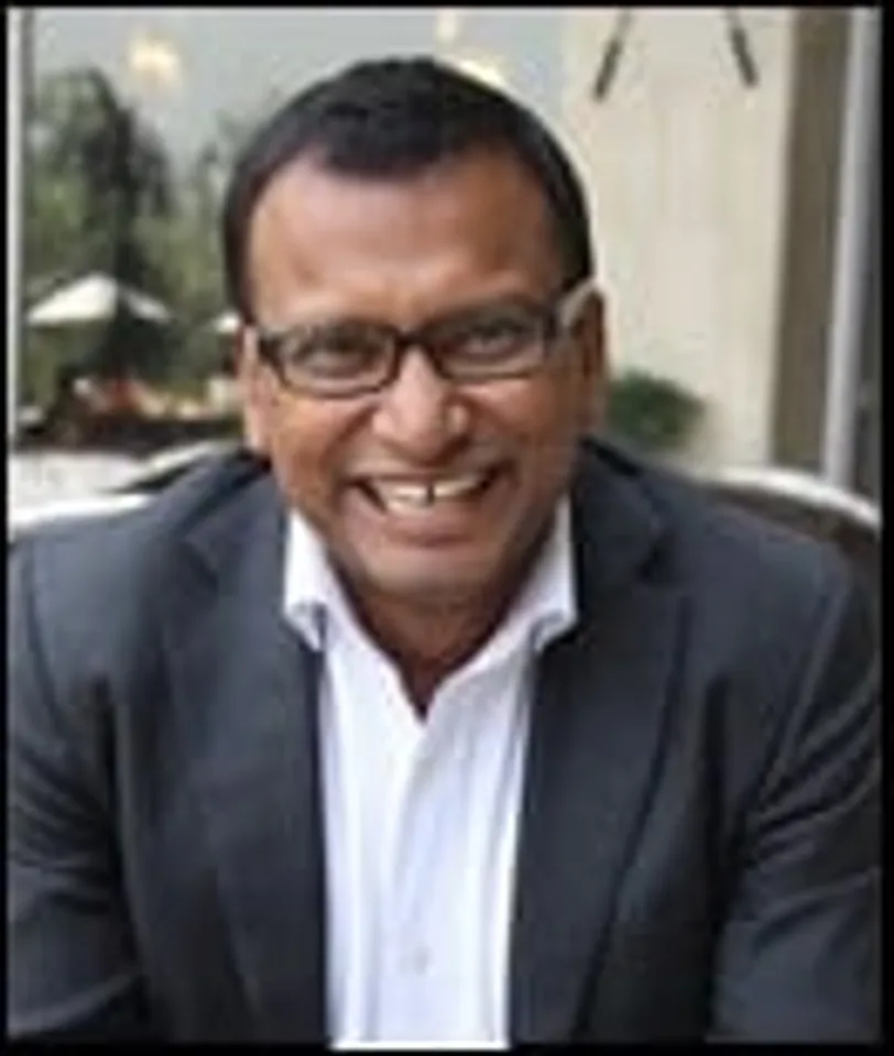 Lenovo names Subhankar Roy Chowdhury to Head Human Resources in Asia Pacific