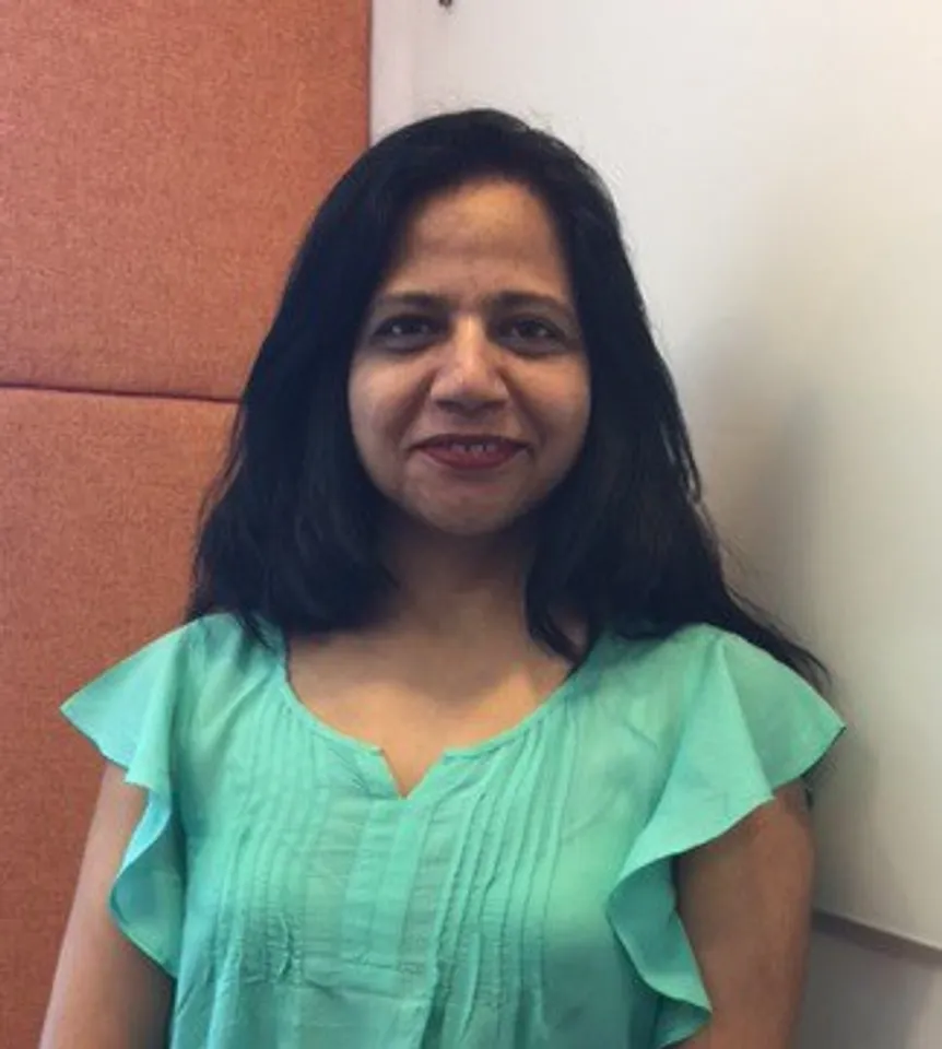 The Smart Cube appoints Sushma Rana as CHRO