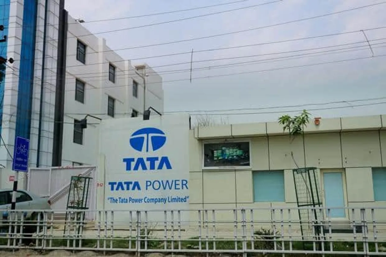 Tata Power Delhi Distribution