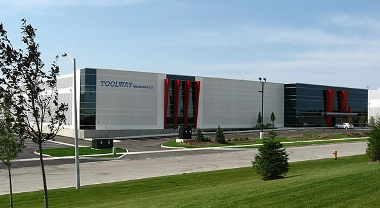 Toolway selects Birlasoft