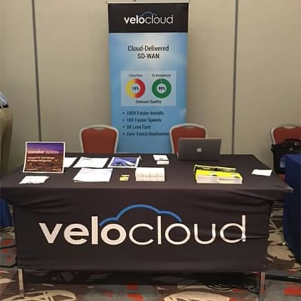 VeloCloud