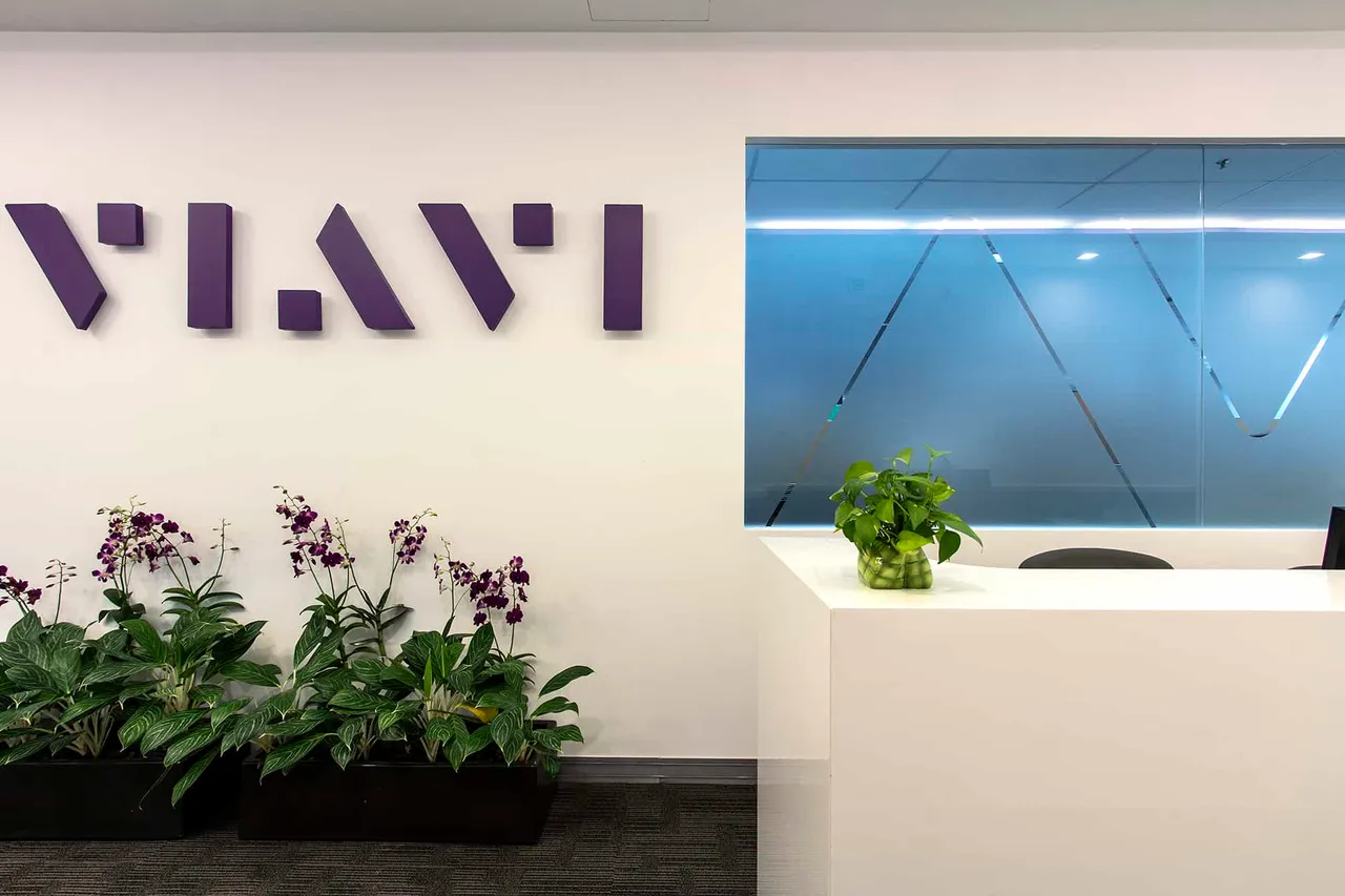 Viavi launches 400G Test Platform