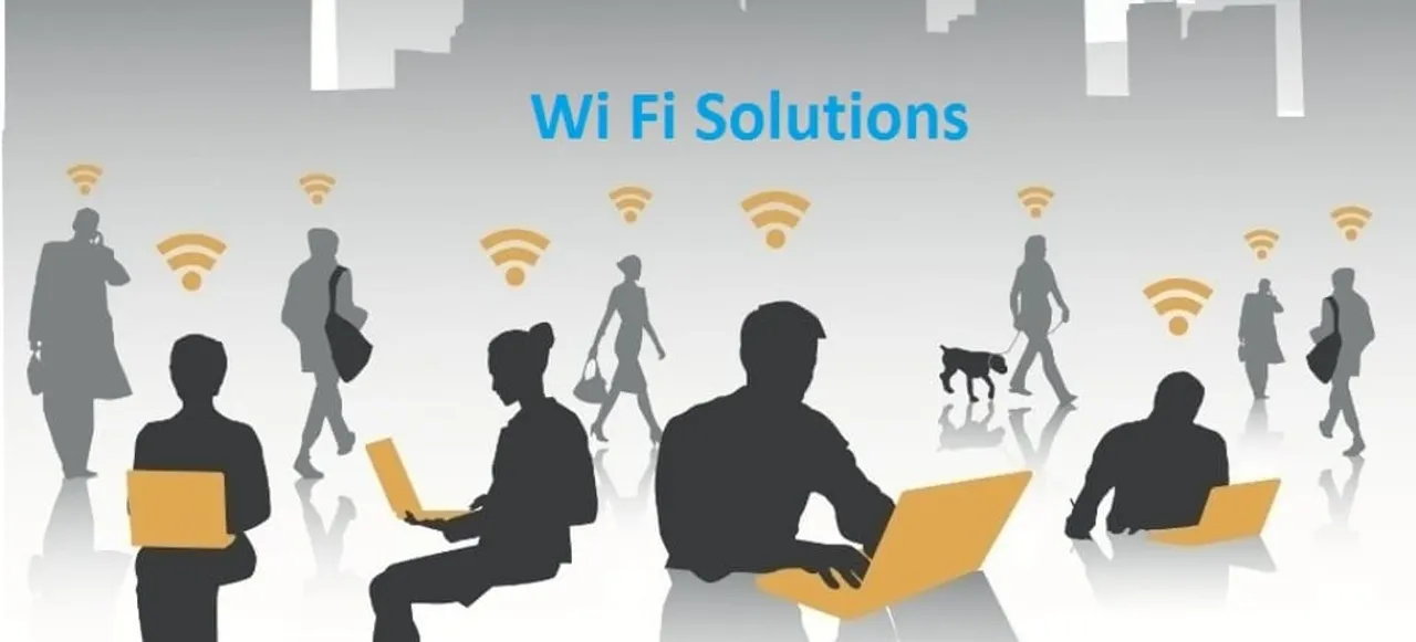 Sterlite Tech announces Wi-Fi solutions for carriers and enterprises at MWC