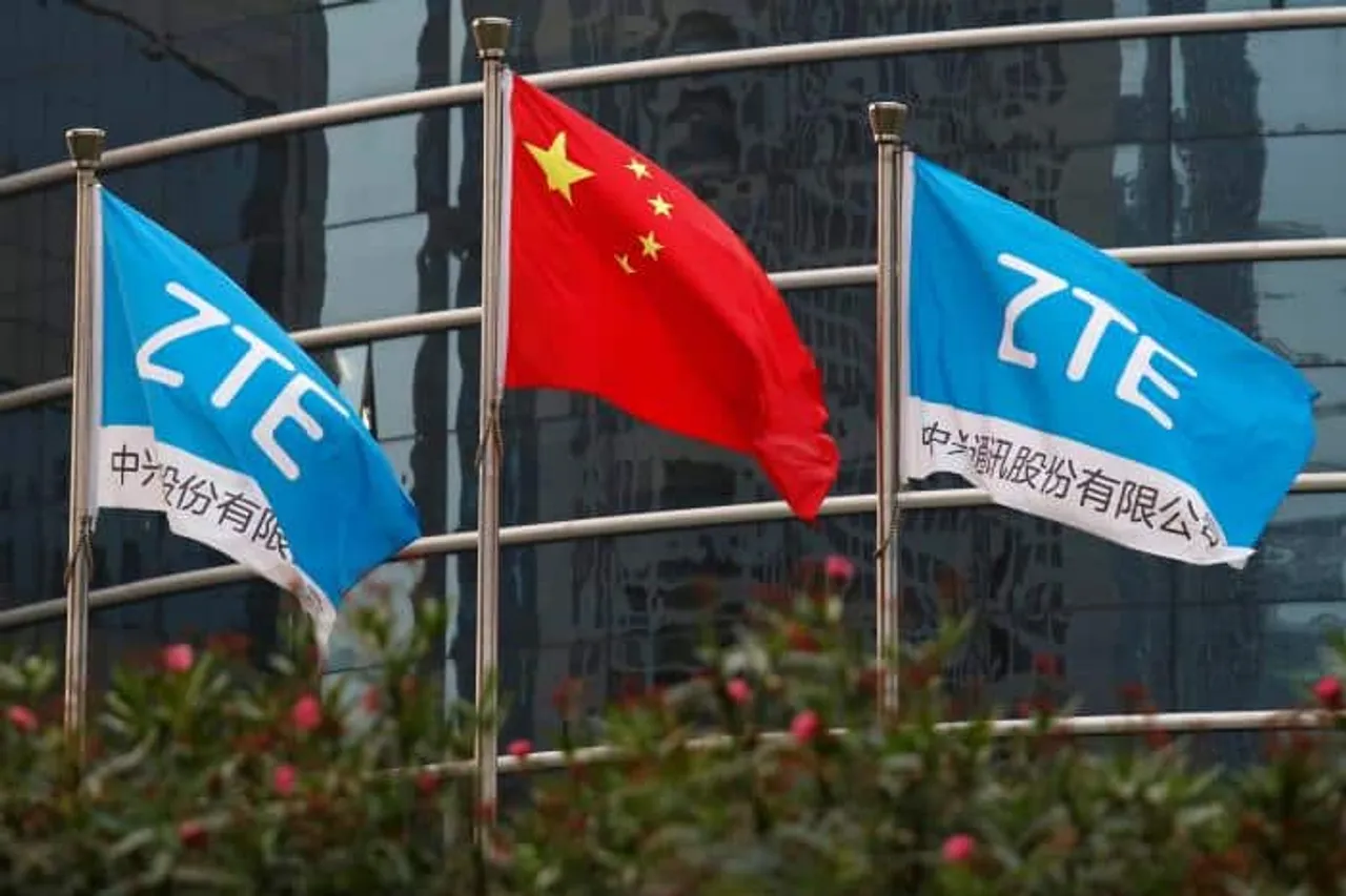 ZTE Corporation