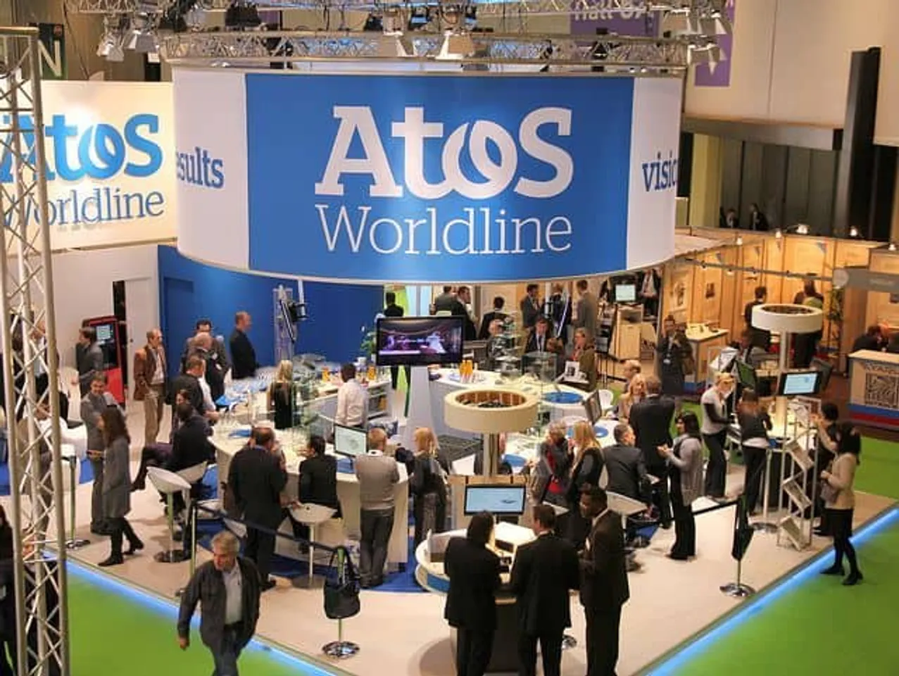 atos office