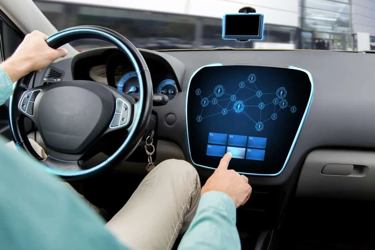 Huawei, MetaSystem to develop connected car applications