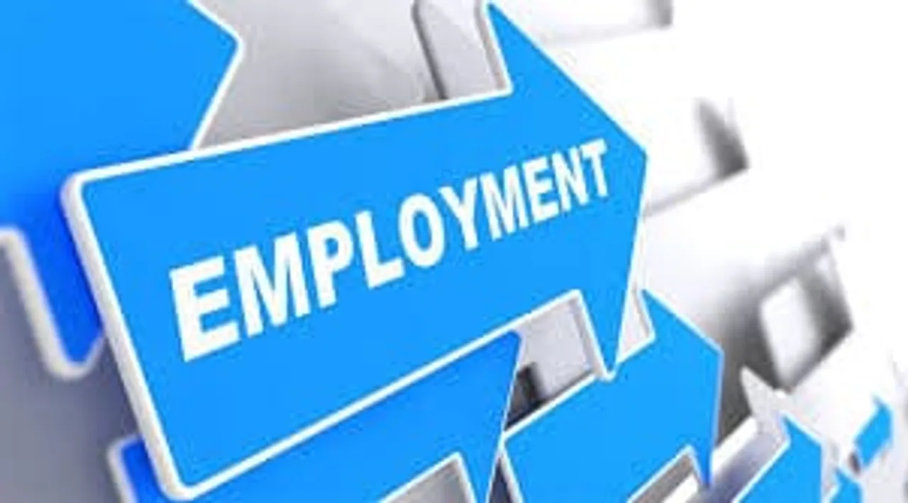 Indian employers’ hiring intentions most optimistic: ManpowerGroup Employment Outlook Survey