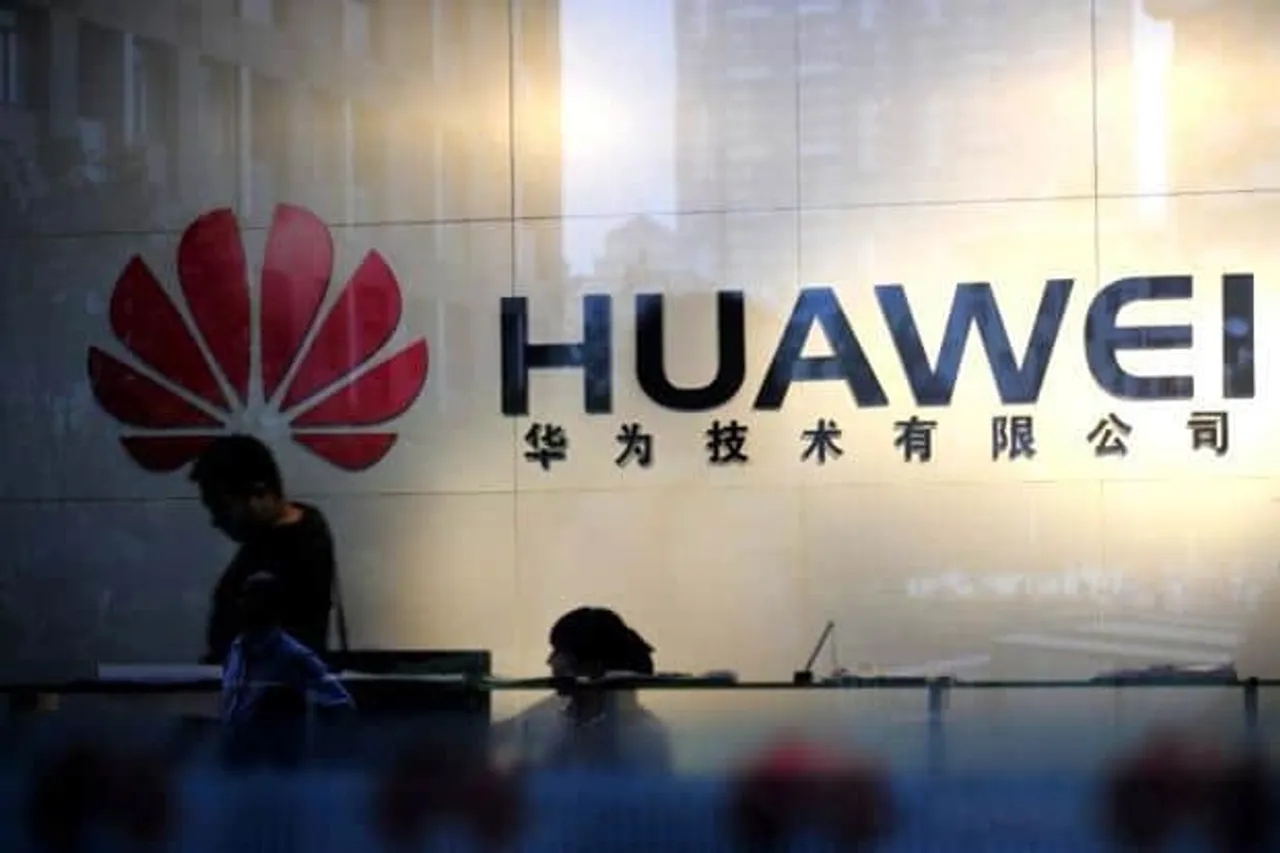 Huawei net profits up 0.4% in 2016