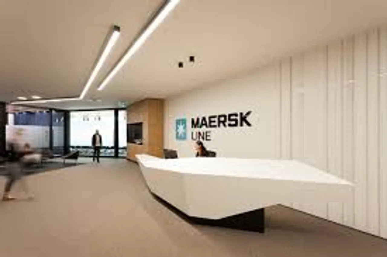 IBM, Maersk first for cross-border supply chain on blockchain