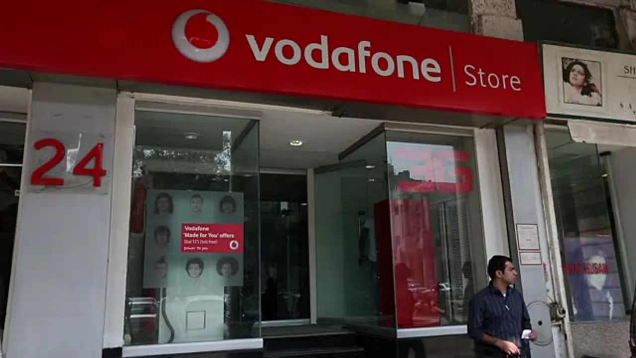 voda store