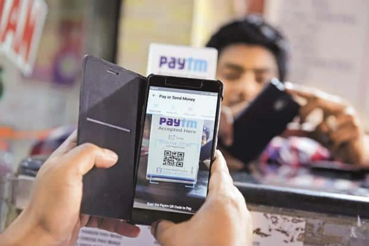 Paytm to pump in Rs 10,000 crore into banking, financial services