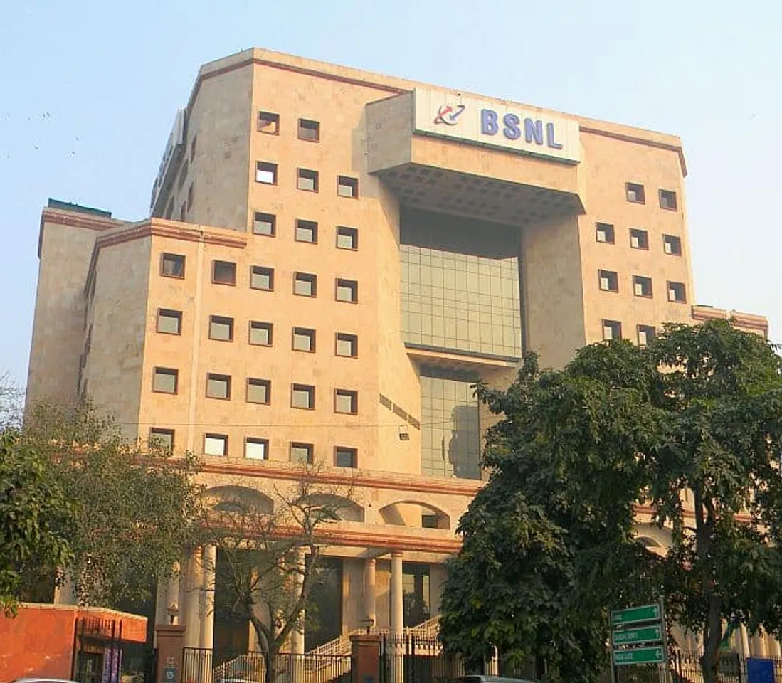 BSNL