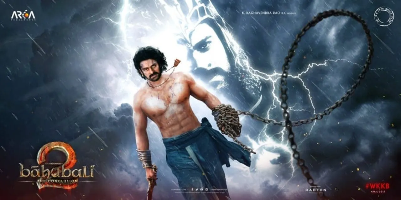 Airtel joins hands with Baahubali-2