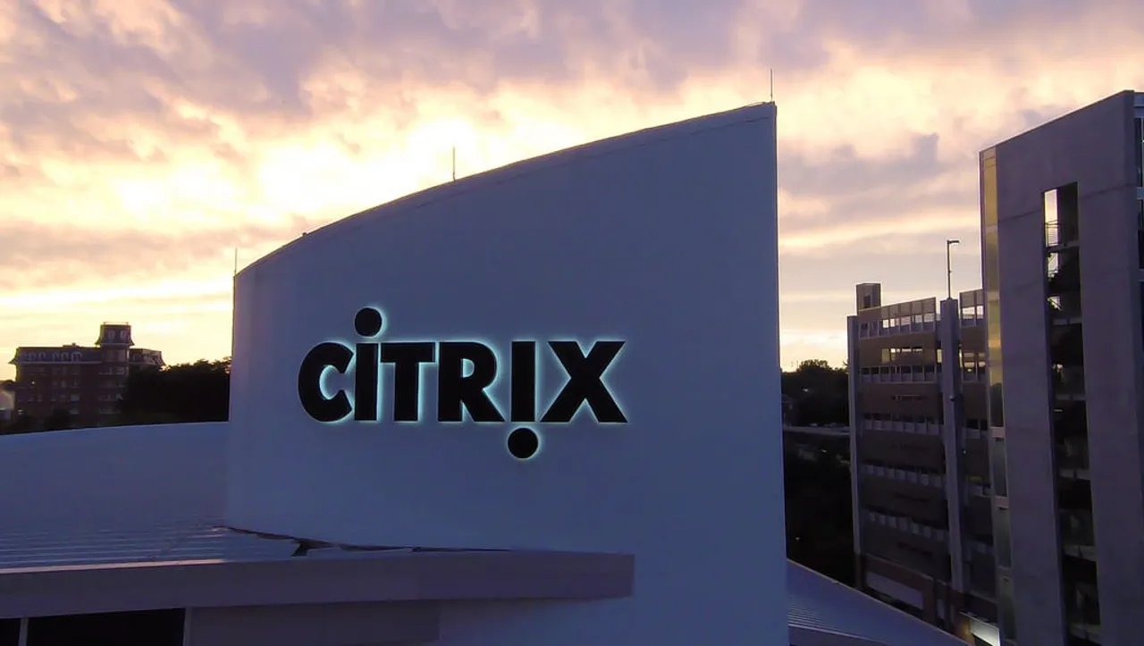 Citrix Redefines Employee Experience; Acquires Sapho