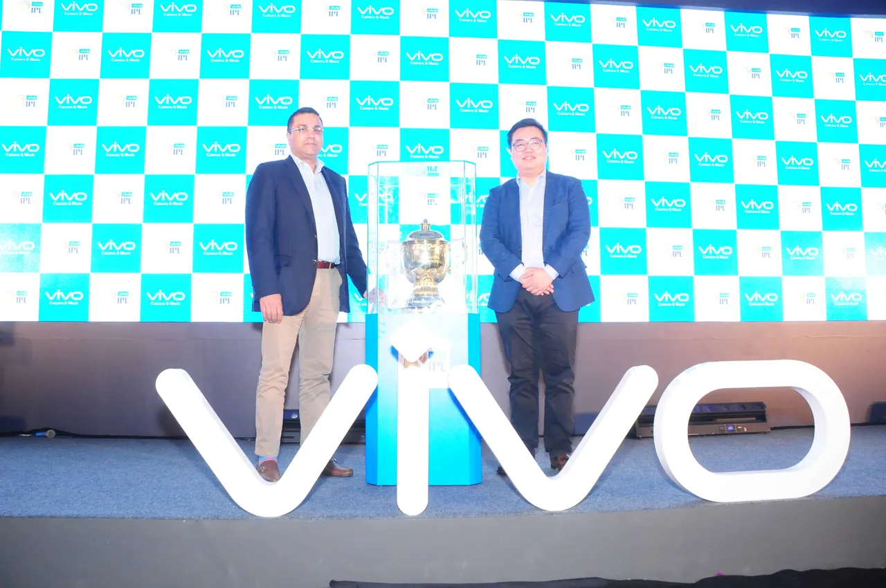 Vivo V5Plus Limited Edition Phone launched in India