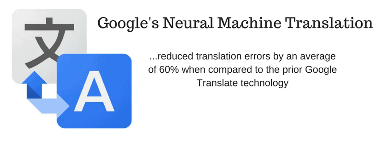 Googles Neural Machine Translation