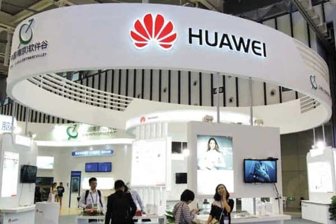 Delhi HC approves Huawei CEO's international trip upon depositing Rs 5 crore