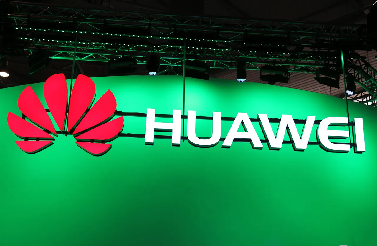 Huawei launches new compact router for its NE Series