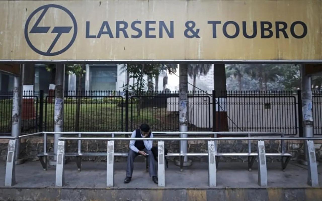 L&T Technology services wins Smart City, Campus project