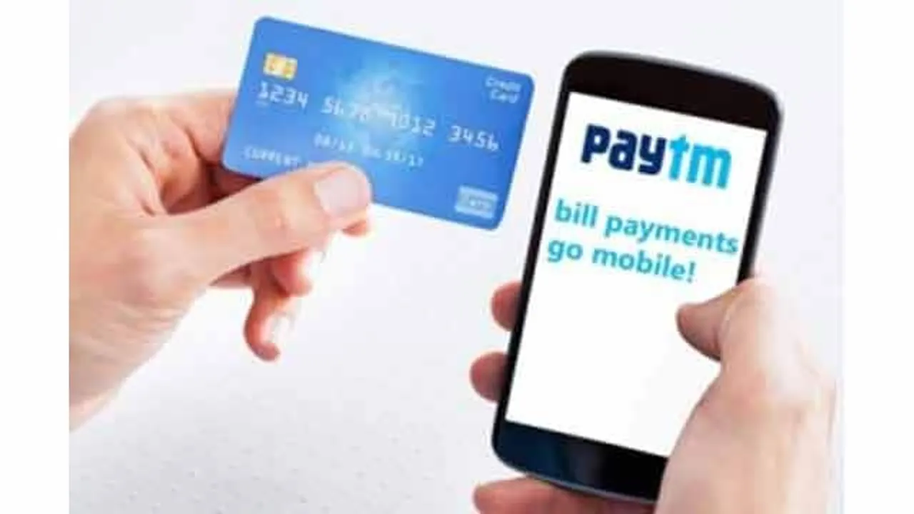 International luxury brands now accept Paytm's QR Code based payments
