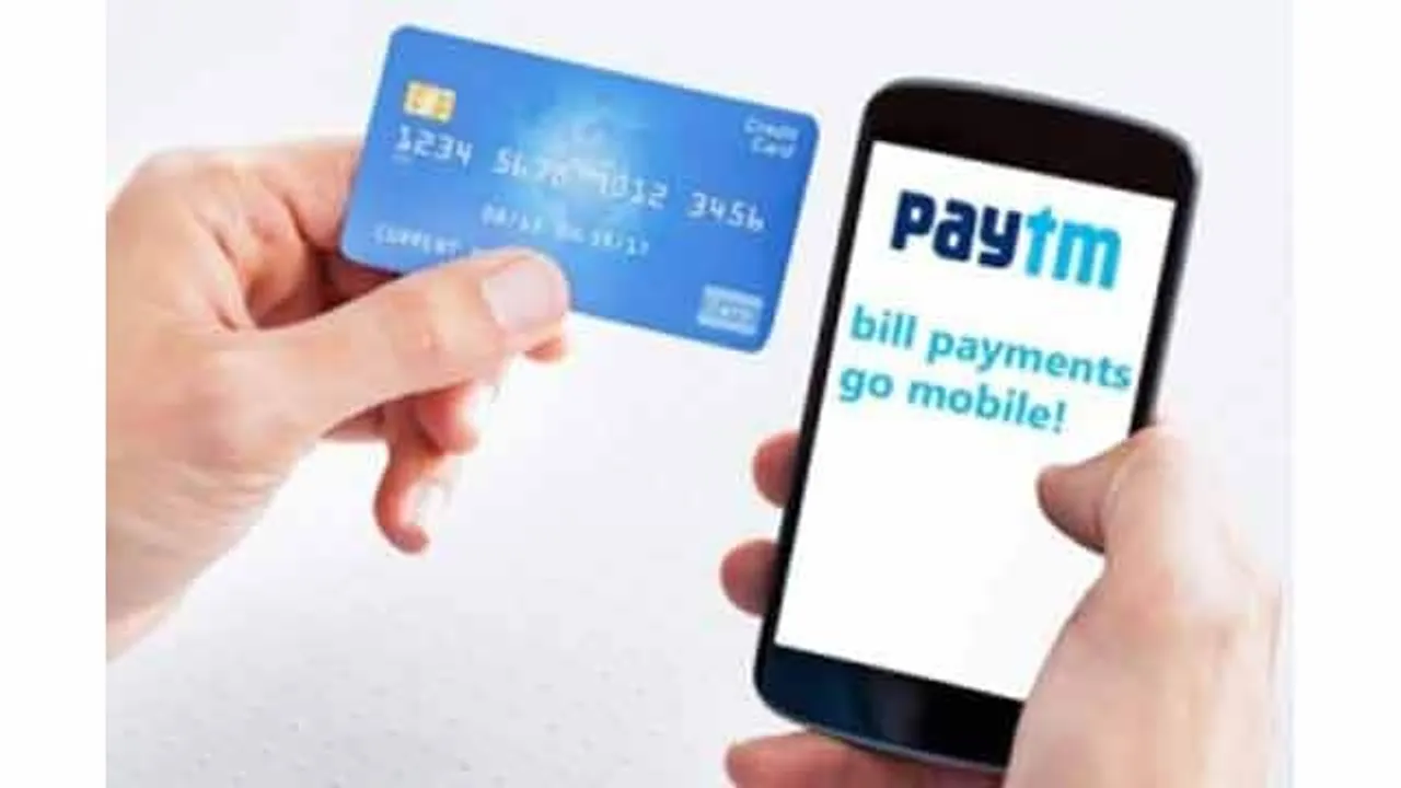 Paytm Automates Monthly Expenses with “My Payments”