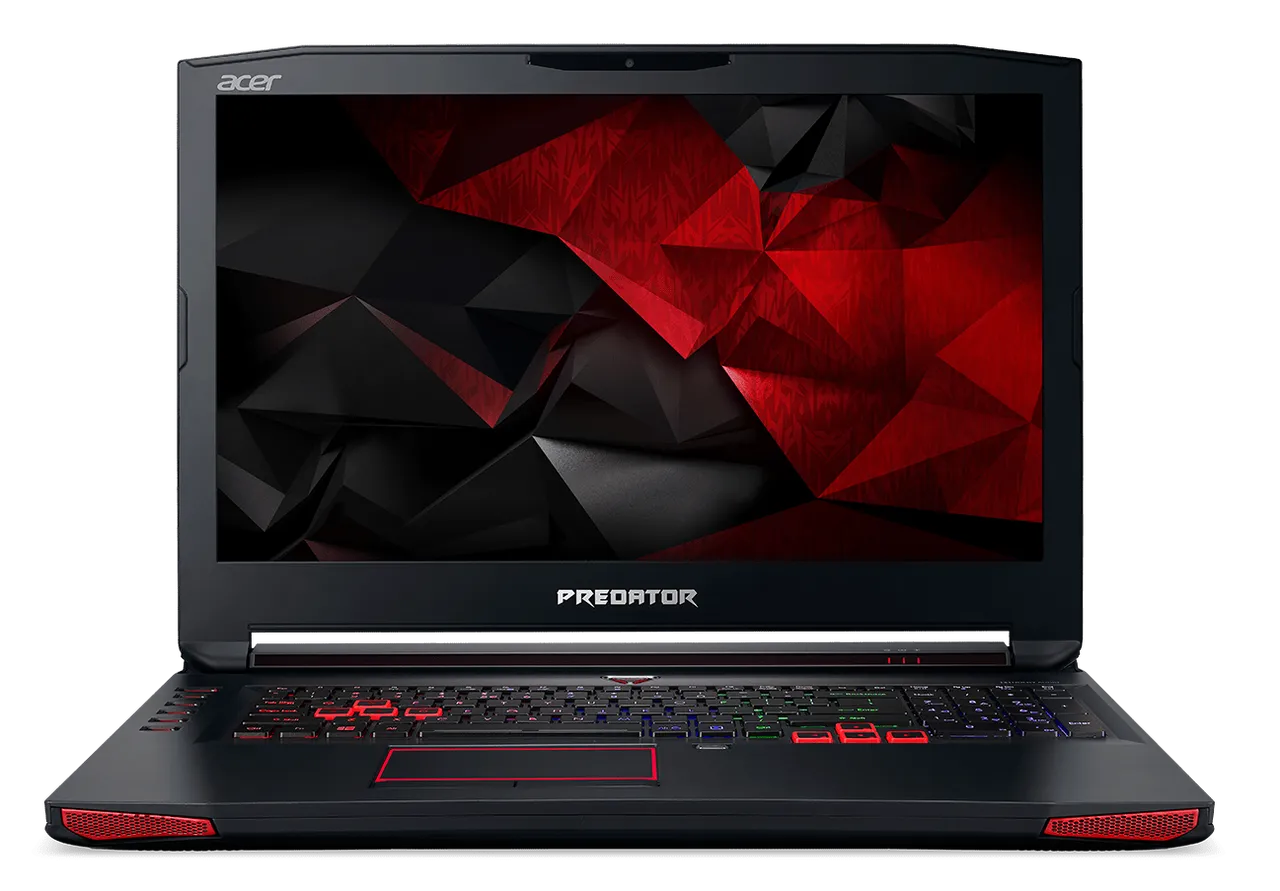 Acer launches all new range of Gaming PCs