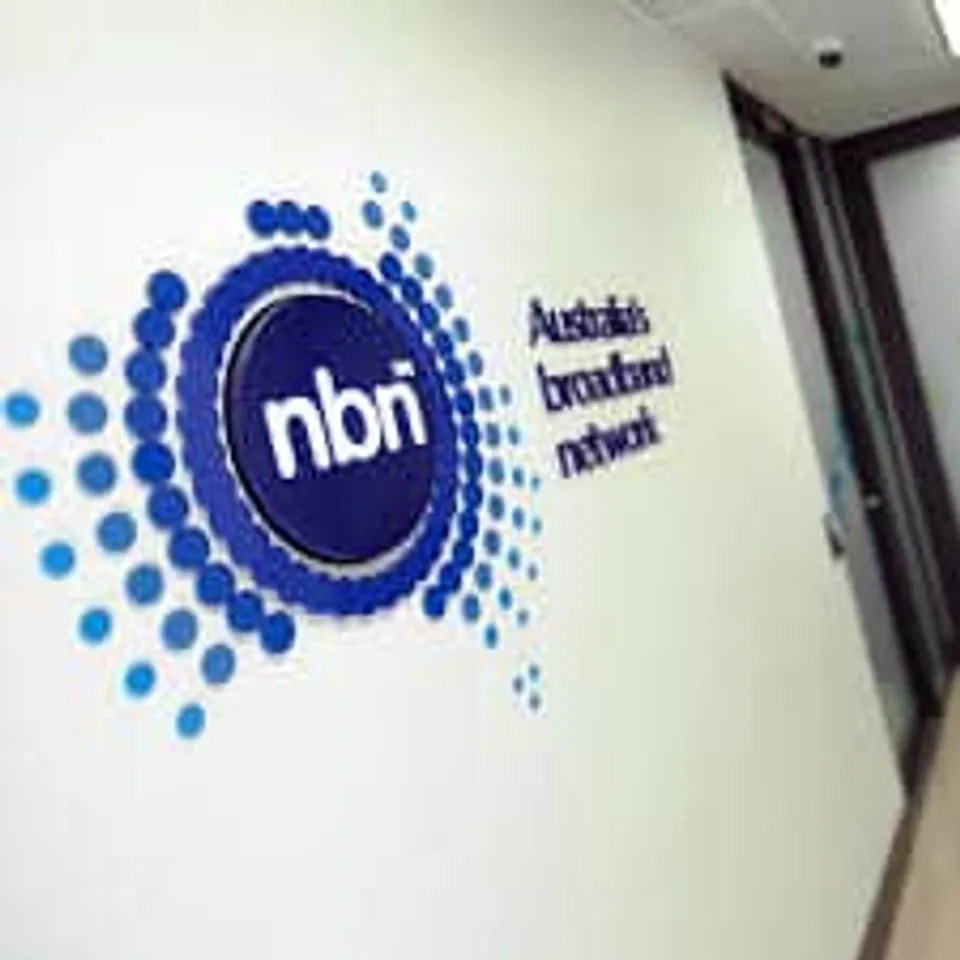 The National Broadband Network NBN OFFICE