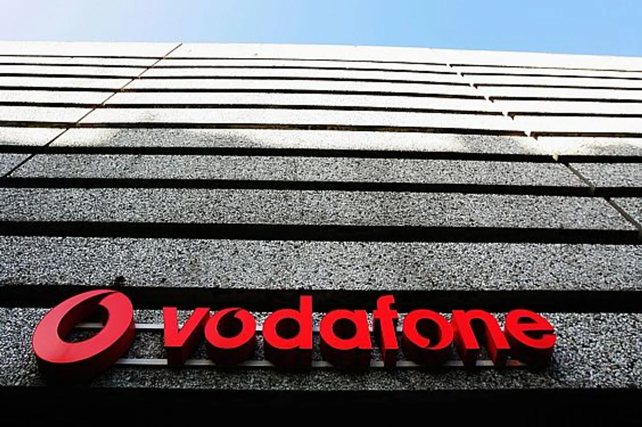 Vodafone, Huawei complete industry's first Live GL Spectrum Sharing with overlapping carriers’ trial