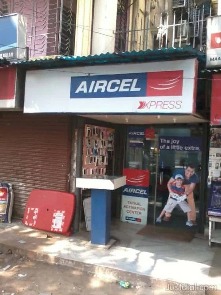 Aircel launches free incoming calls on national roaming