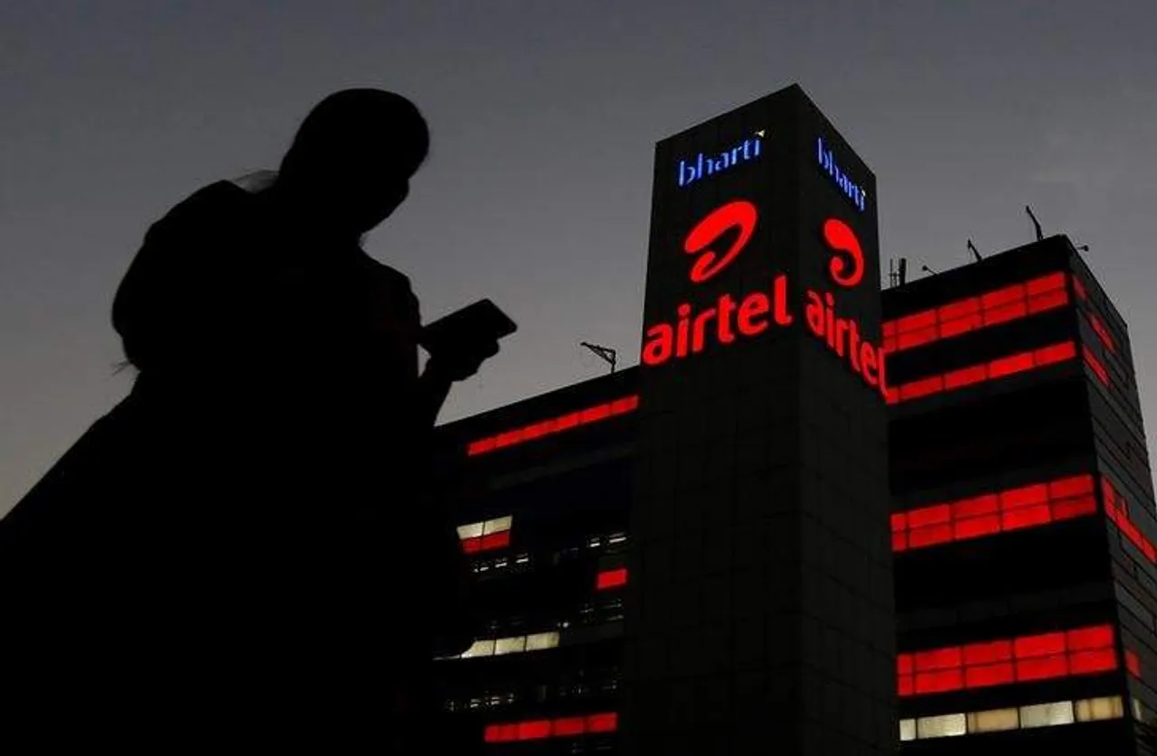 airtel office in gur