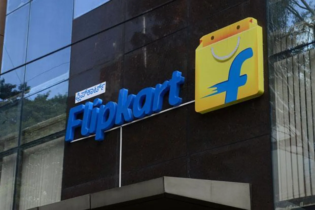 Flipkart raises $1.4 billion from Tencent, eBay & Microsoft, and acquires eBay India