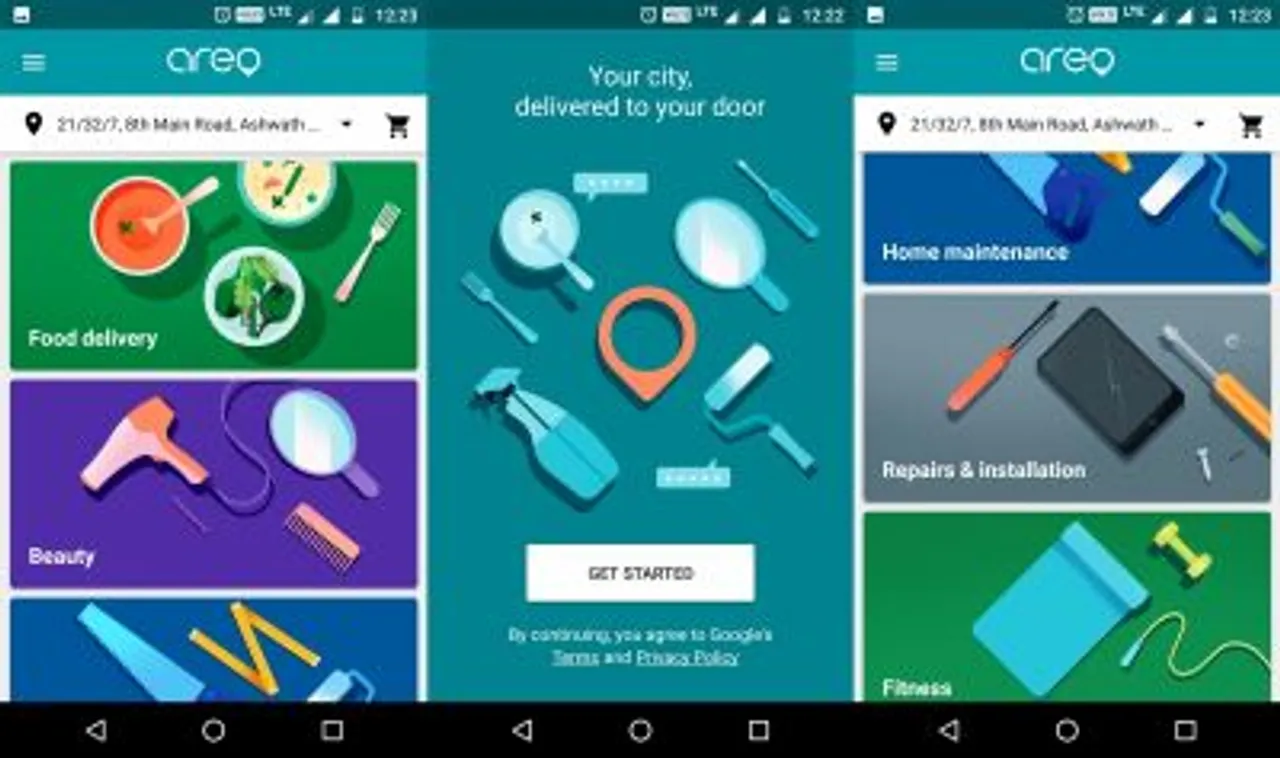 Google launches new Areo App to cater India’s hyper local market